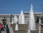 Красноярск