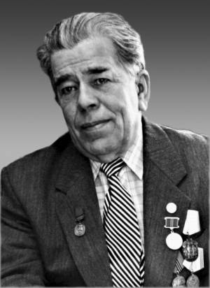 И.Н.Екимов 