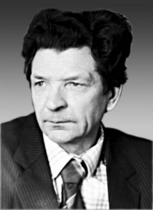 А.И.Захаров 